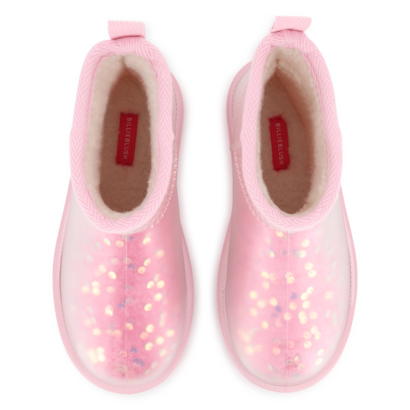 Snowboots BILLIEBLUSH 
                        GIRL