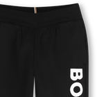 Joggingbroek BOSS 
                    JONGEN