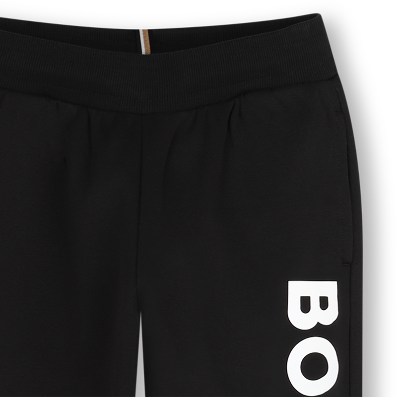 Joggingbroek BOSS 
                        JONGEN