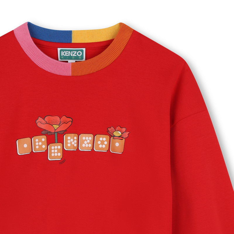 Sweater KENZO KIDS 
                        GIRL