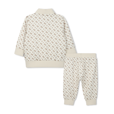 Set van vest en broek BOSS BOY