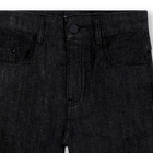 Denim broek KARL LAGERFELD KIDS 
                    BOY