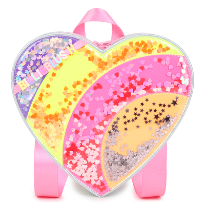 Rugzak BILLIEBLUSH GIRL