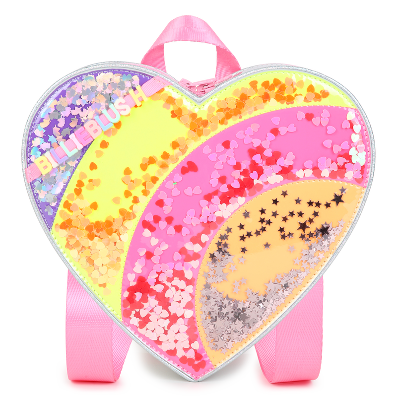 Rugzak BILLIEBLUSH 
                        GIRL