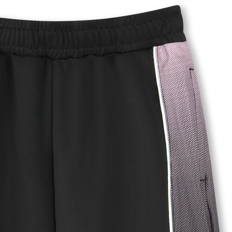 Kleurrijk joggingshort BOSS 
                        BOY