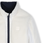 Reversible donsjas BOSS 
                    BOY