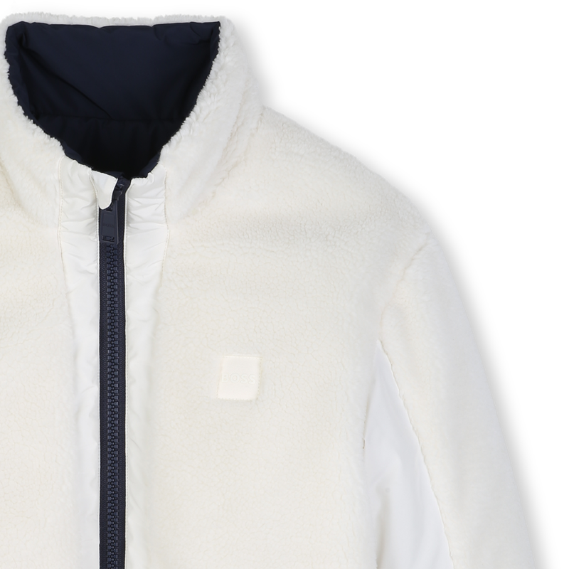 Reversible donsjas BOSS 
                        BOY