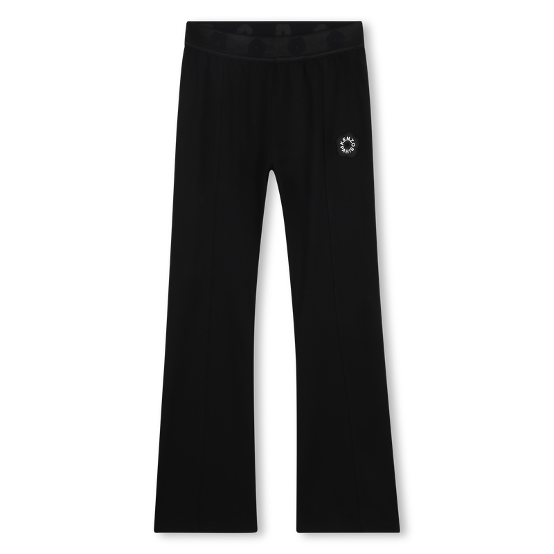 Broek KENZO KIDS 
                        GIRL