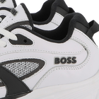 Sneakers met veters BOSS 
                    BOY