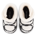 Enkellaarsjes KARL LAGERFELD KIDS 
                    BOY