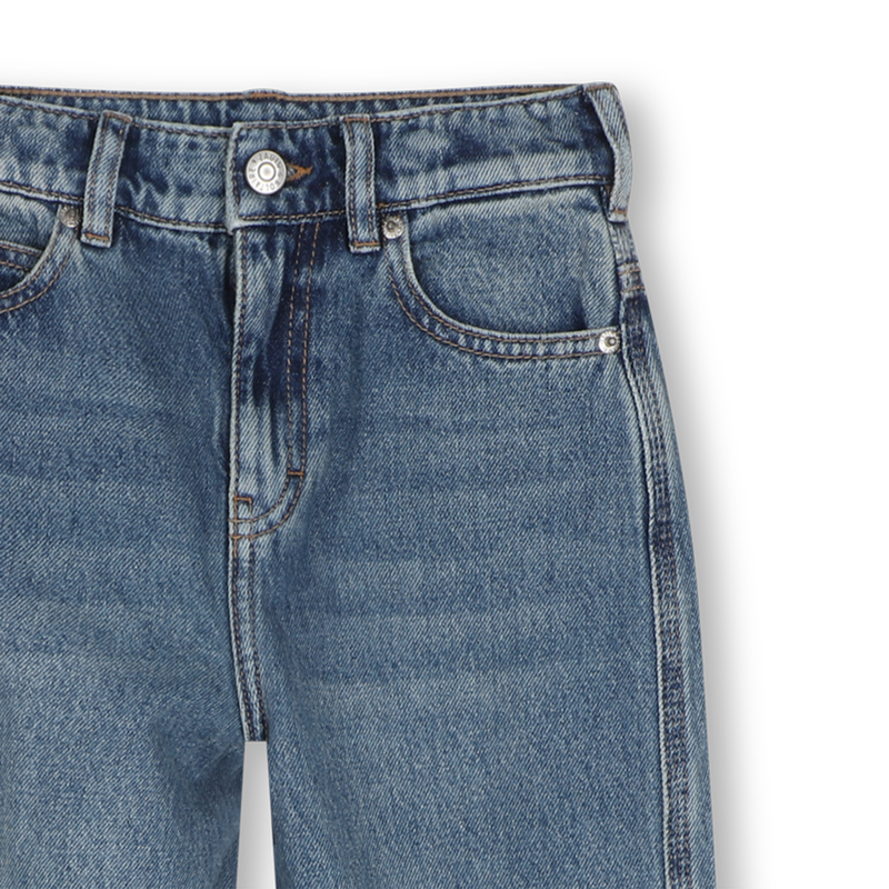 Spijkerbroek ZADIG VOLTAIRE 
                        BOY