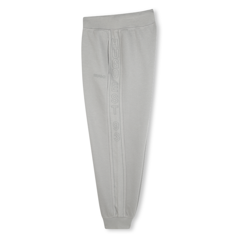 Joggingbroek met zakken HUGO 
                        BOY