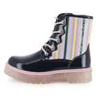 Enkellaarsjes BILLIEBLUSH 
                    GIRL