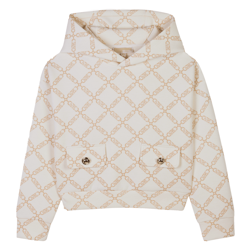 SWEATER MICHAEL KORS 
                        GIRL