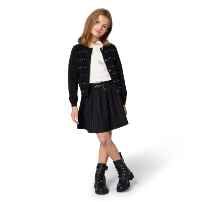 Gebreide cardigan MICHAEL KORS GIRL