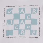 Set t-shirt en korte broek MARC JACOBS 
                    UNISEX