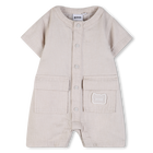 Korte jumpsuit BOSS 
                    BOY