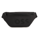 Canvas heuptasje BOSS 
                    BOY
