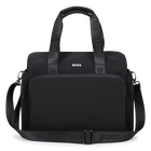Luier tas BOSS 
                    UNISEX