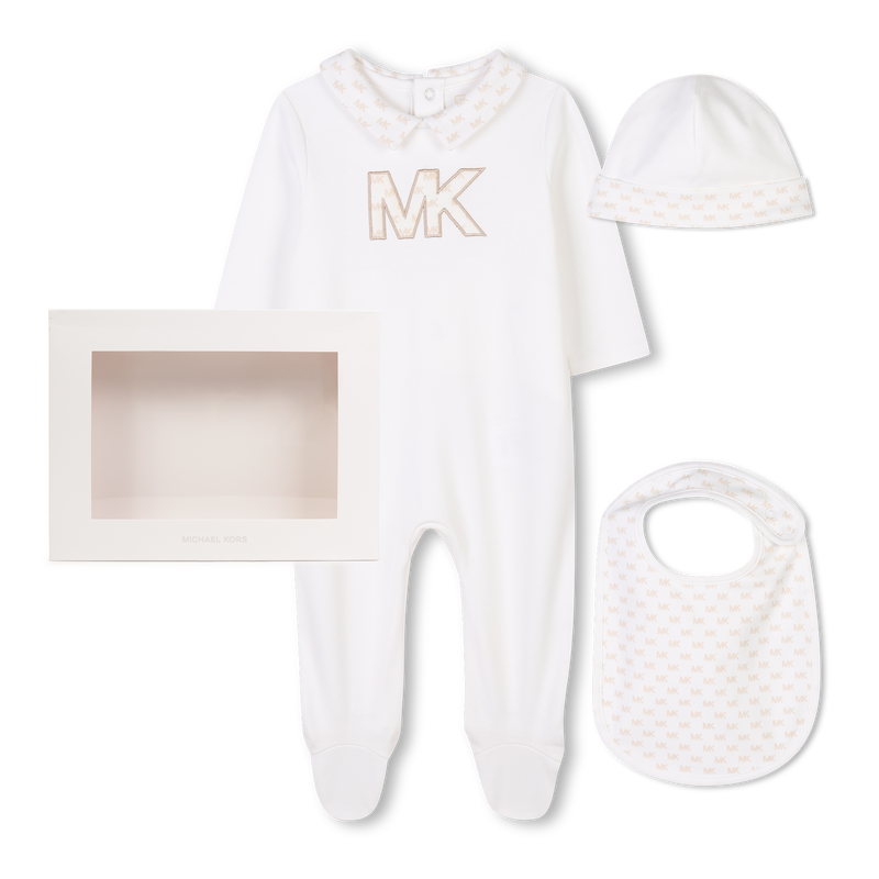 BASIS PYJAMA MICHAEL KORS 
                        UNISEX
