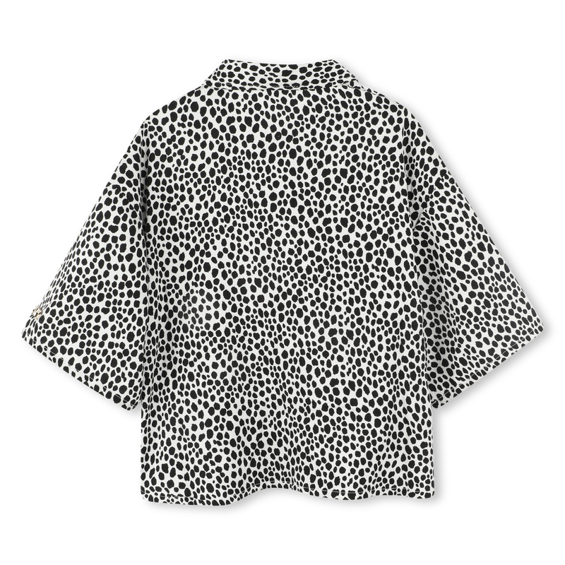 OVERHEMD MICHAEL KORS 
                        GIRL