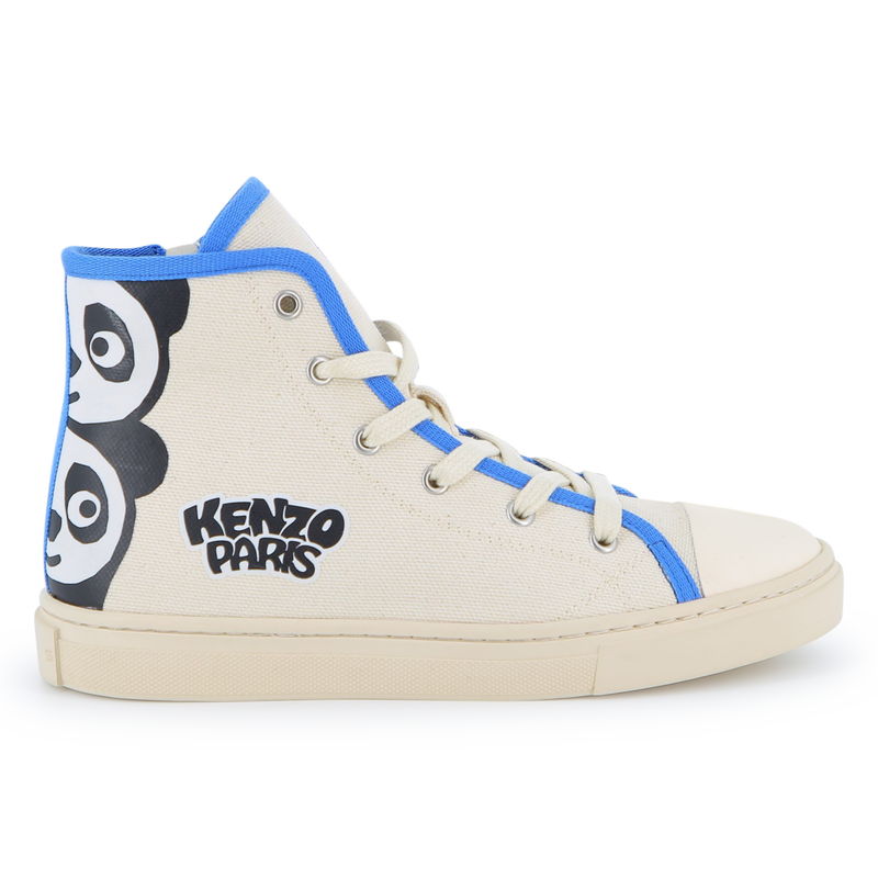 HOGE SNEAKERS KENZO KIDS 
                        UNISEX