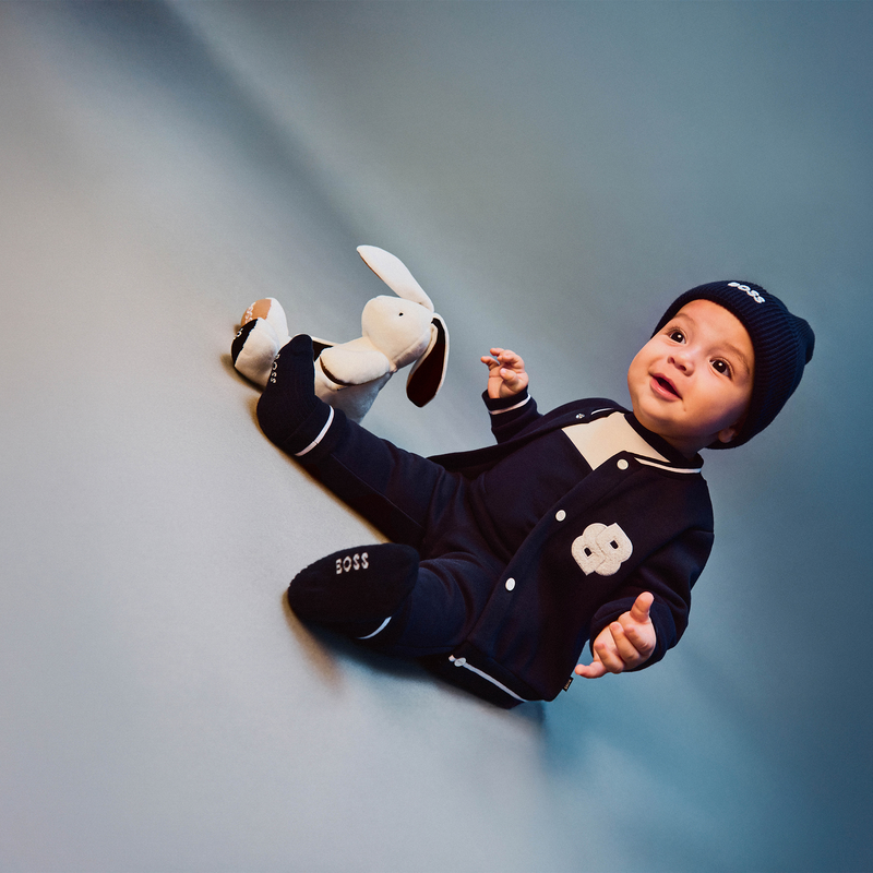 3-delige set BOSS 
                        BOY