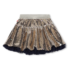 Rok met elastische taille BILLIEBLUSH 
                    GIRL
