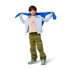 Twill broek BILLIEBLUSH 
                    BOY