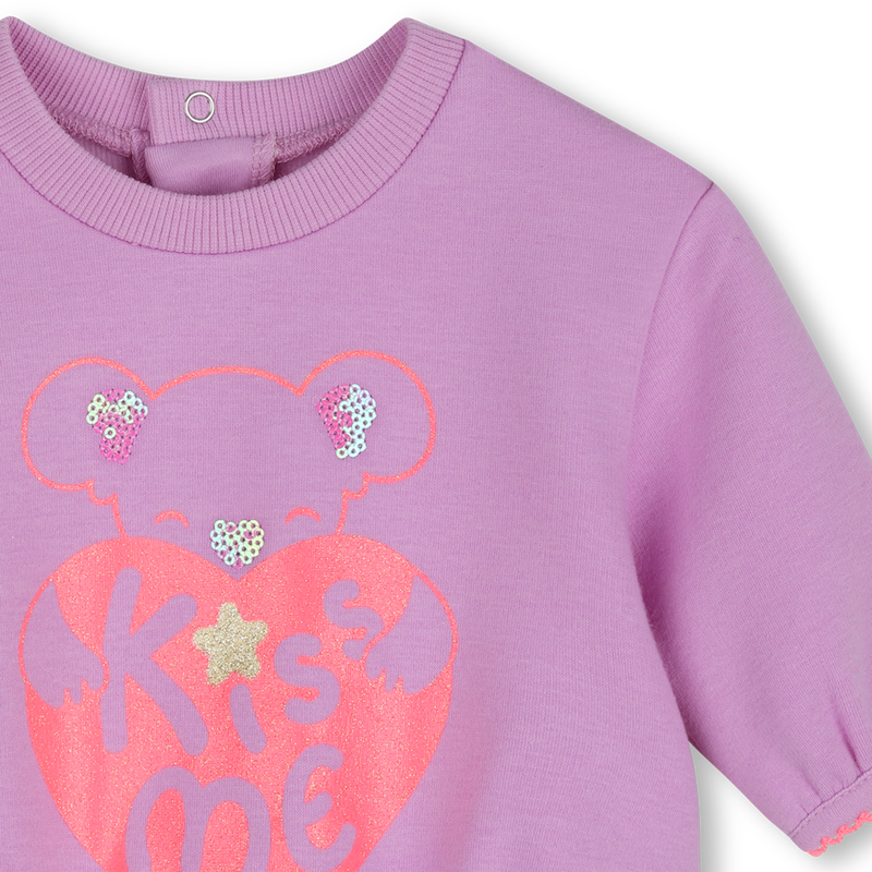Joggingoutfit BILLIEBLUSH 
                        MEISJE
