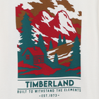 T-shirt met lange mouwen TIMBERLAND 
                    BOY