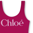 1 stuk badpak CHLOE 
                    GIRL