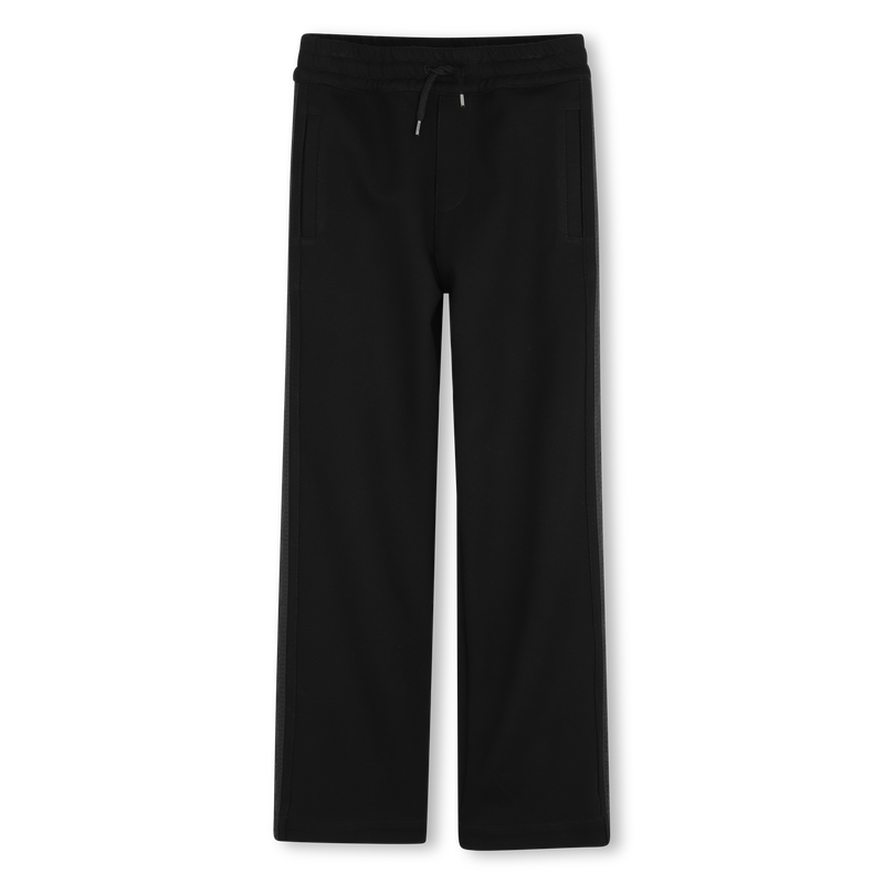 Brede broek LANVIN 
                        BOY