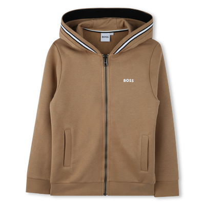 Fleece joggingpak BOSS BOY