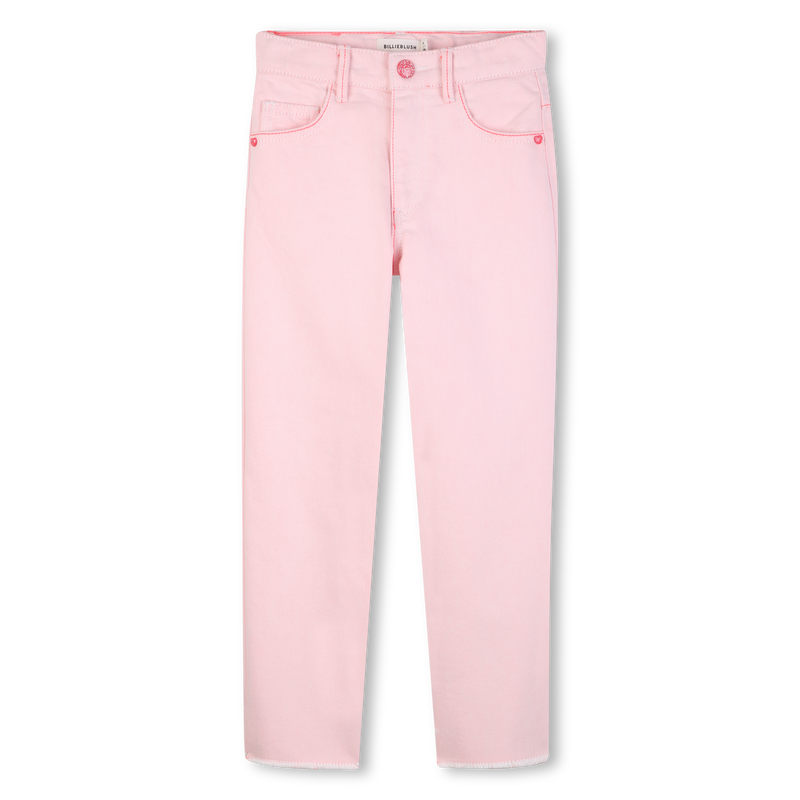 BROEK BILLIEBLUSH 
                        GIRL