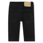 Denim broek BOSS 
                    BOY