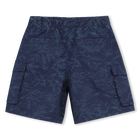 Korte broek HUGO 
                    BOY