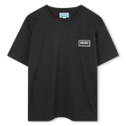 T-shirt met korte mouwen KENZO KIDS 
                    BOY