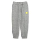 Bi-materiaal joggingbroek TIMBERLAND 
                    BOY