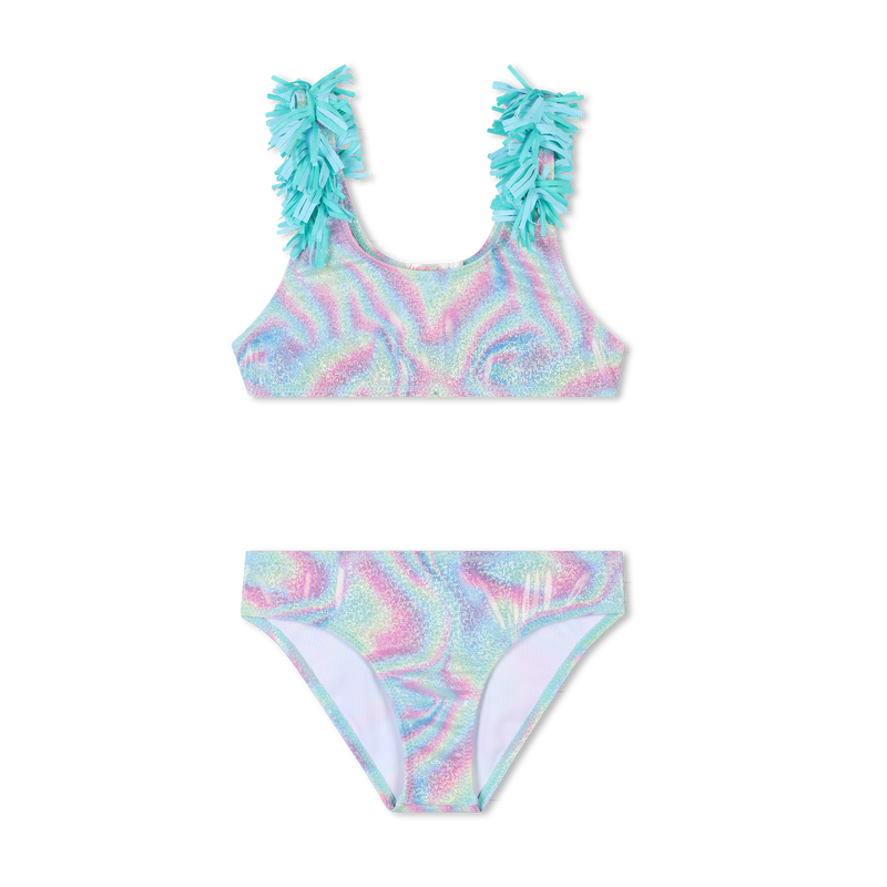 2-delig badpak BILLIEBLUSH 
                        GIRL