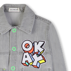 Jeansvest BILLIEBLUSH 
                    BOY