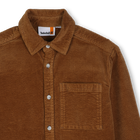 Hemd met lange mouwen TIMBERLAND 
                    BOY