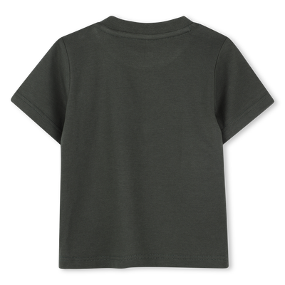 T-shirt met korte mouwen TIMBERLAND BOY