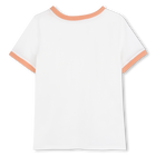 T-shirt met korte mouwen CHLOE 
                    GIRL