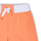 Fleece korte broek TIMBERLAND 
                    BOY