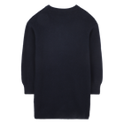 Gebreide jurk KENZO KIDS 
                    GIRL