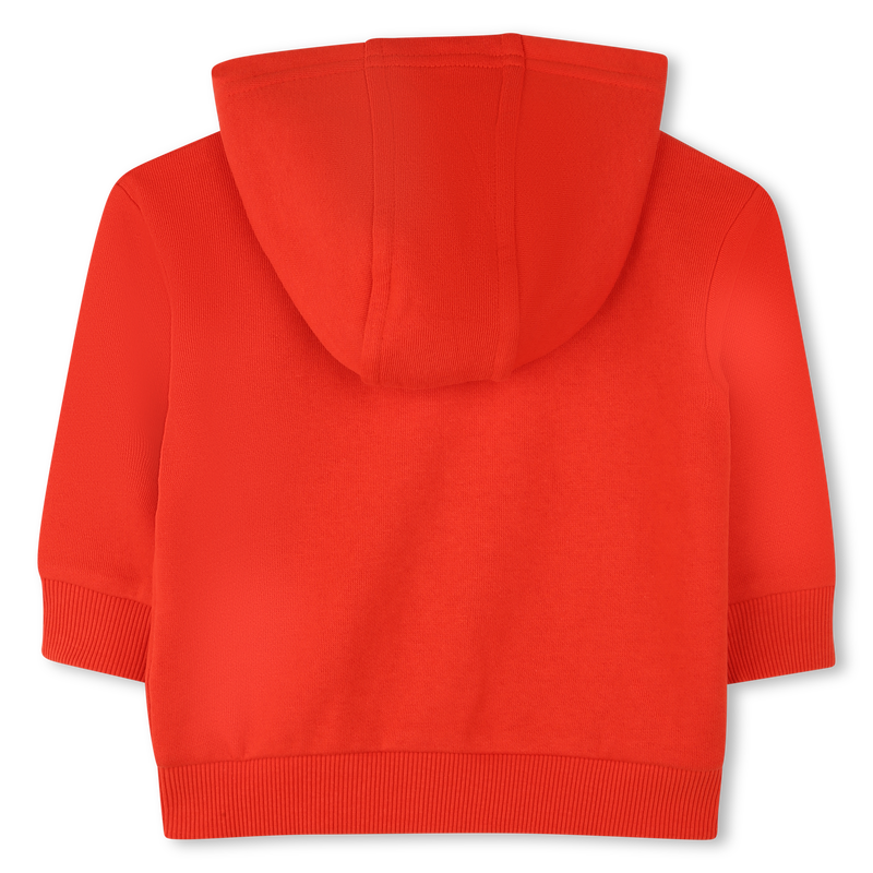 Hoodie met rits TIMBERLAND 
                        BOY