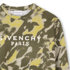 Sweater GIVENCHY 
                    BOY