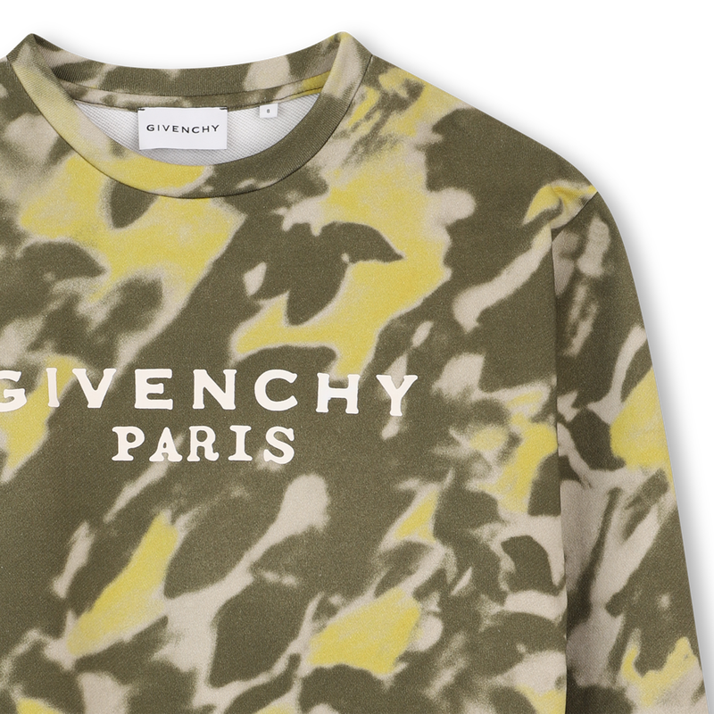 Sweater GIVENCHY 
                        BOY