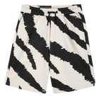 Fleece bermuda MARC JACOBS 
                    BOY